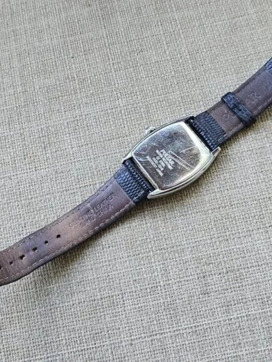 Pulsar Women Watches VX32-X310 New Battery 31MM 7.25\